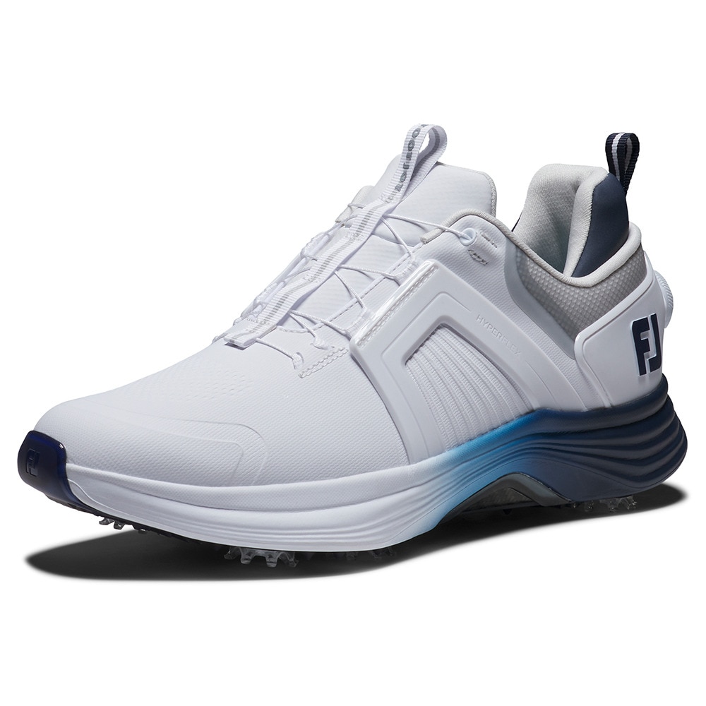 フットジョイ（FOOT JOY）（メンズ）ゴルフシューズ ハイパー