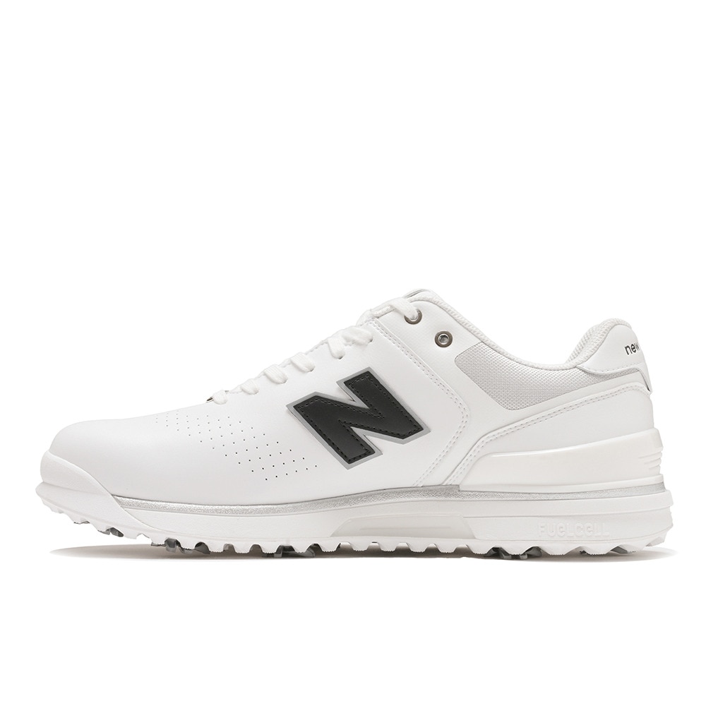 ニューバランス（new balance）（メンズ）FuelCell 3000 v1 ゴルフシューズ UG3000F2E