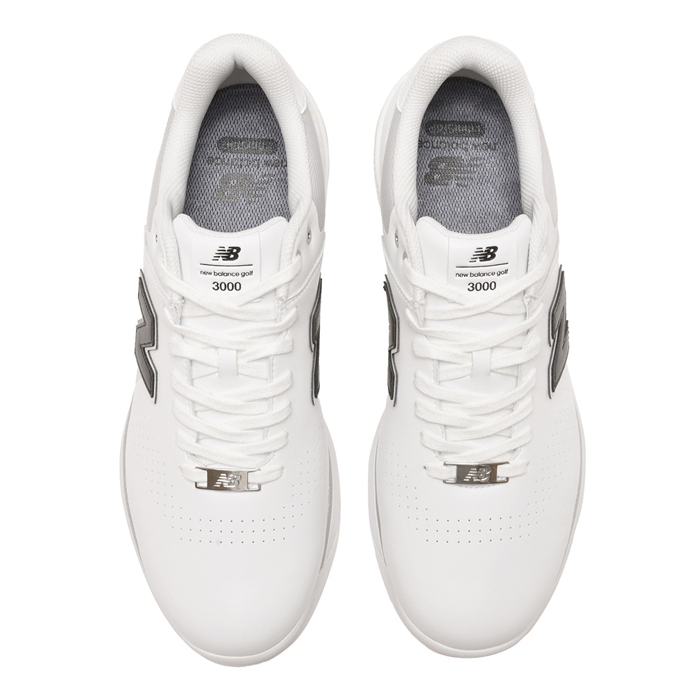 ニューバランス（new balance）（メンズ）FuelCell 3000 v1 ゴルフシューズ UG3000F2E
