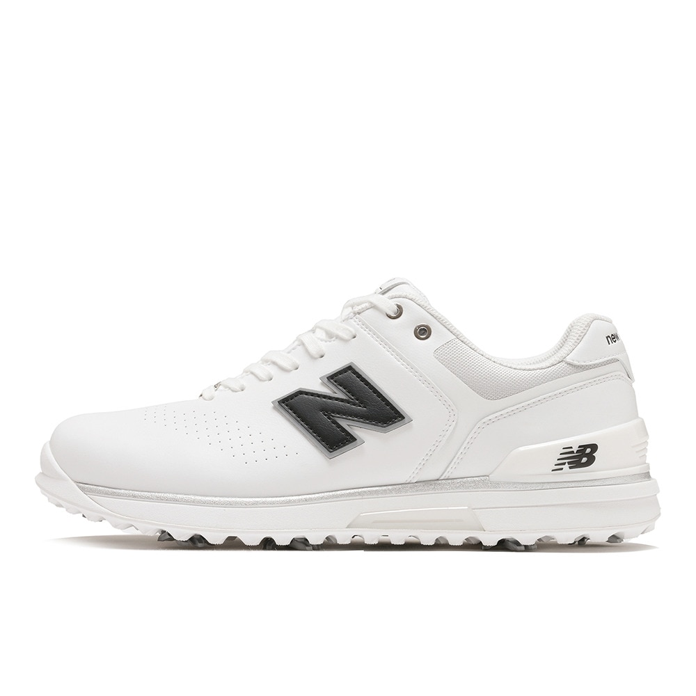 ニューバランス（new balance）（メンズ）FuelCell 3000 v1 ゴルフシューズ UG3000F2E