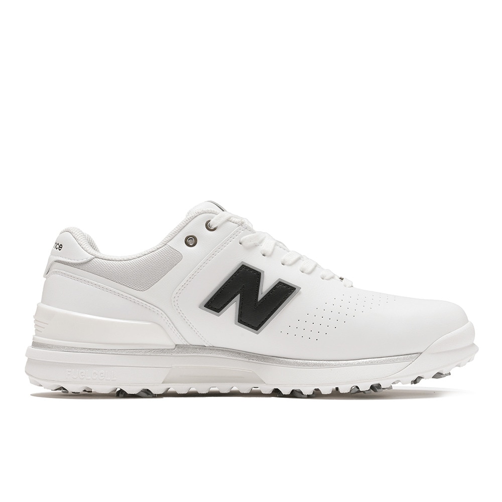 ニューバランス（new balance）（メンズ）FuelCell 3000 v1 ゴルフシューズ UG3000F2E