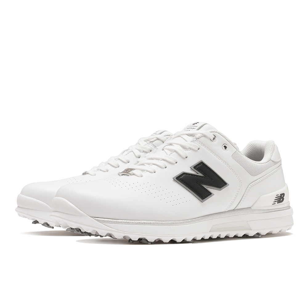 ニューバランス（new balance）（メンズ）FuelCell 3000 v1 ゴルフシューズ UG3000F2E