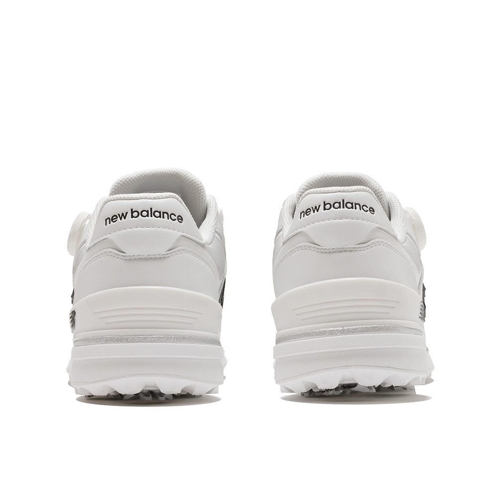 ニューバランス（new balance）（メンズ）FuelCell 3000 v1 BOA ゴルフシューズ UGB3000F2E