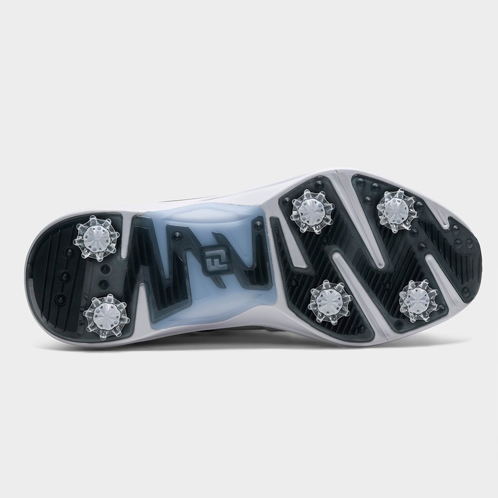 フットジョイ（FOOT JOY）（メンズ）ゴルフシューズ ハイパーフレックス ボア HYPERFLEX BOA 55490 W