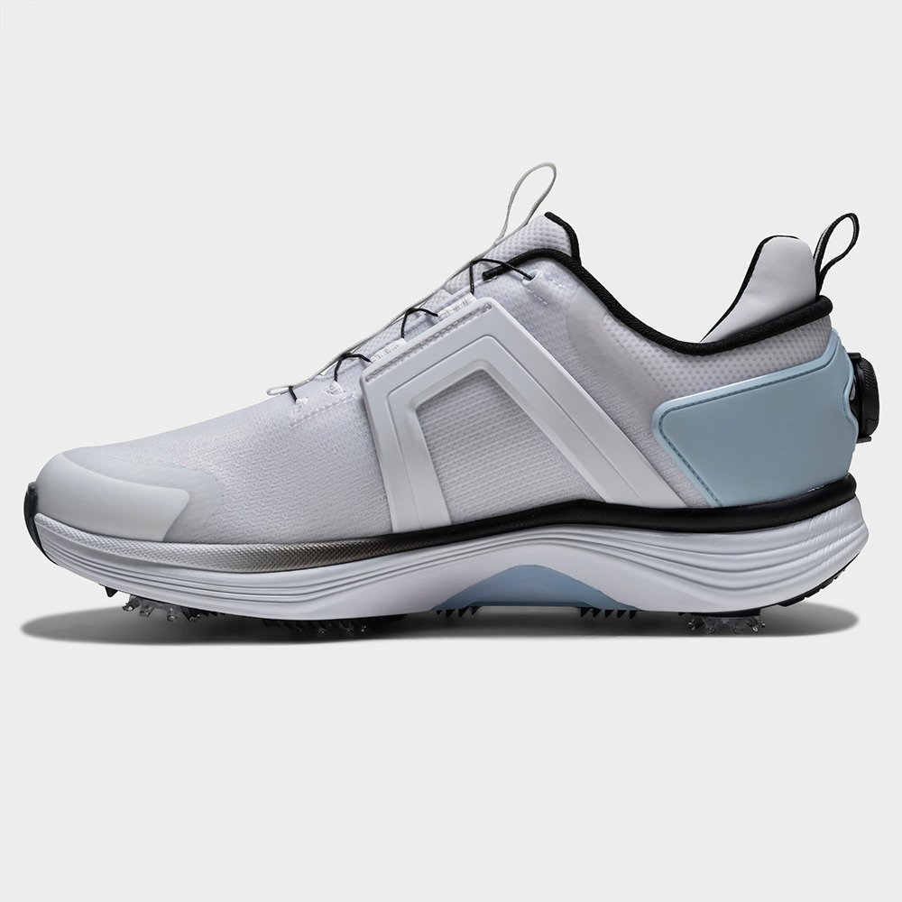 フットジョイ（FOOT JOY）（メンズ）ゴルフシューズ ハイパーフレックス ボア HYPERFLEX BOA 55490 W