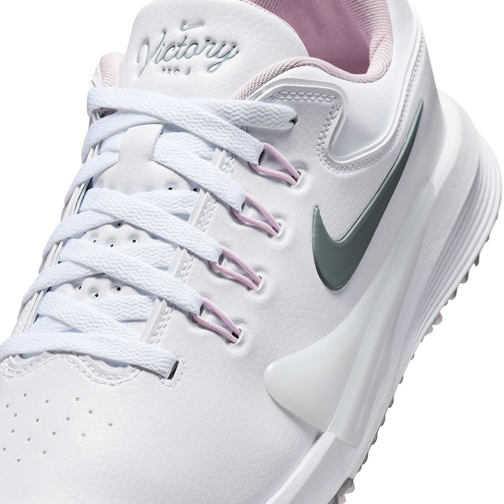 ナイキ（NIKE）（メンズ）ゴルフシューズ ビクトリー プロ 4 FZ7611