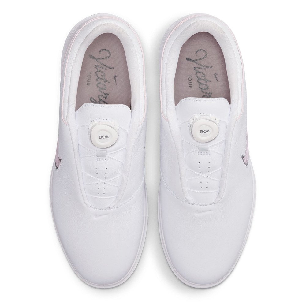 ナイキ（NIKE）（メンズ）ゴルフシューズ ビクトリー ツアー 4 BOA