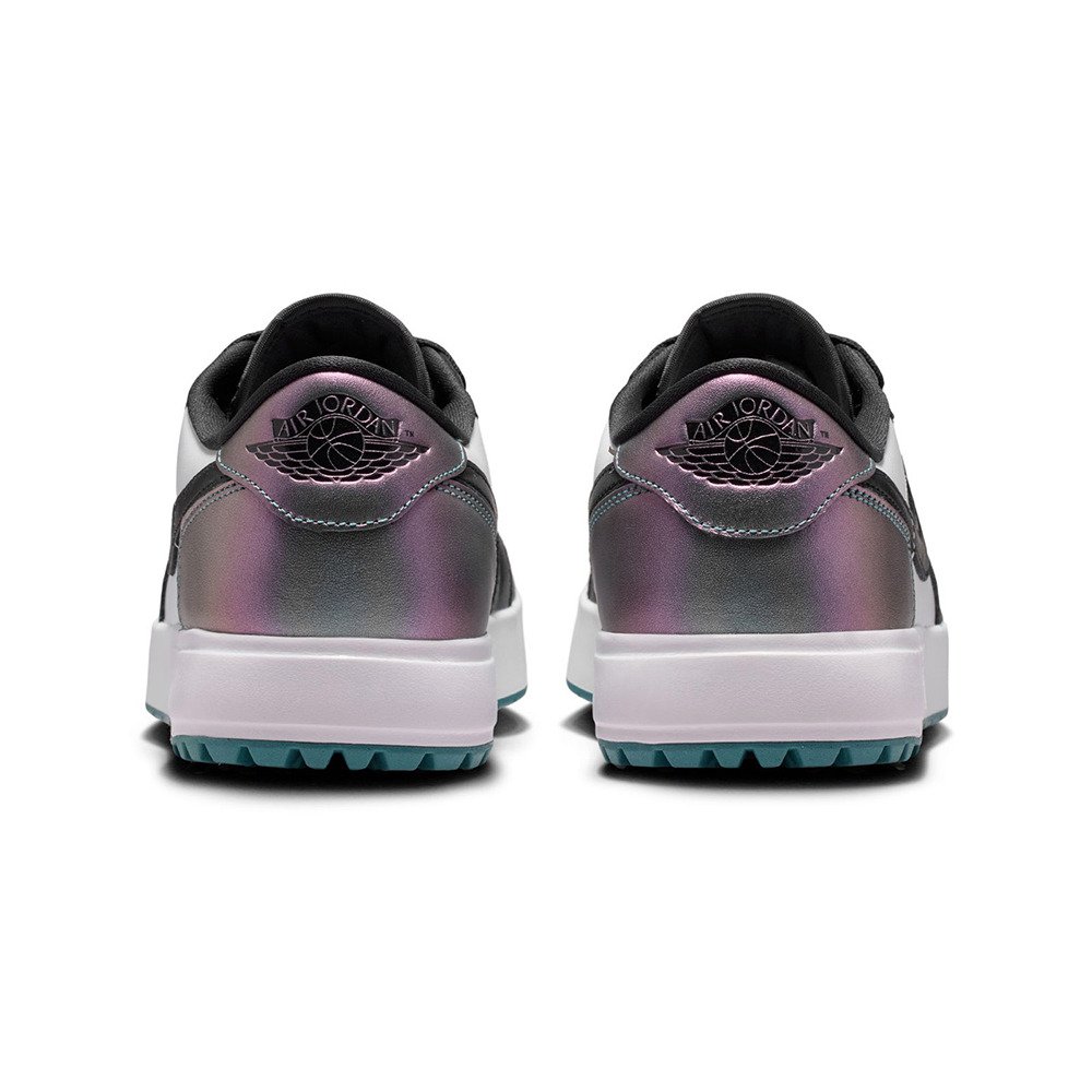 NIKE ナイキ ジョーダン1 LOW ゴルフシューズ ジョーダン（JORDAN）（メンズ）ゴルフシューズ エア 1 LOW G スパイク