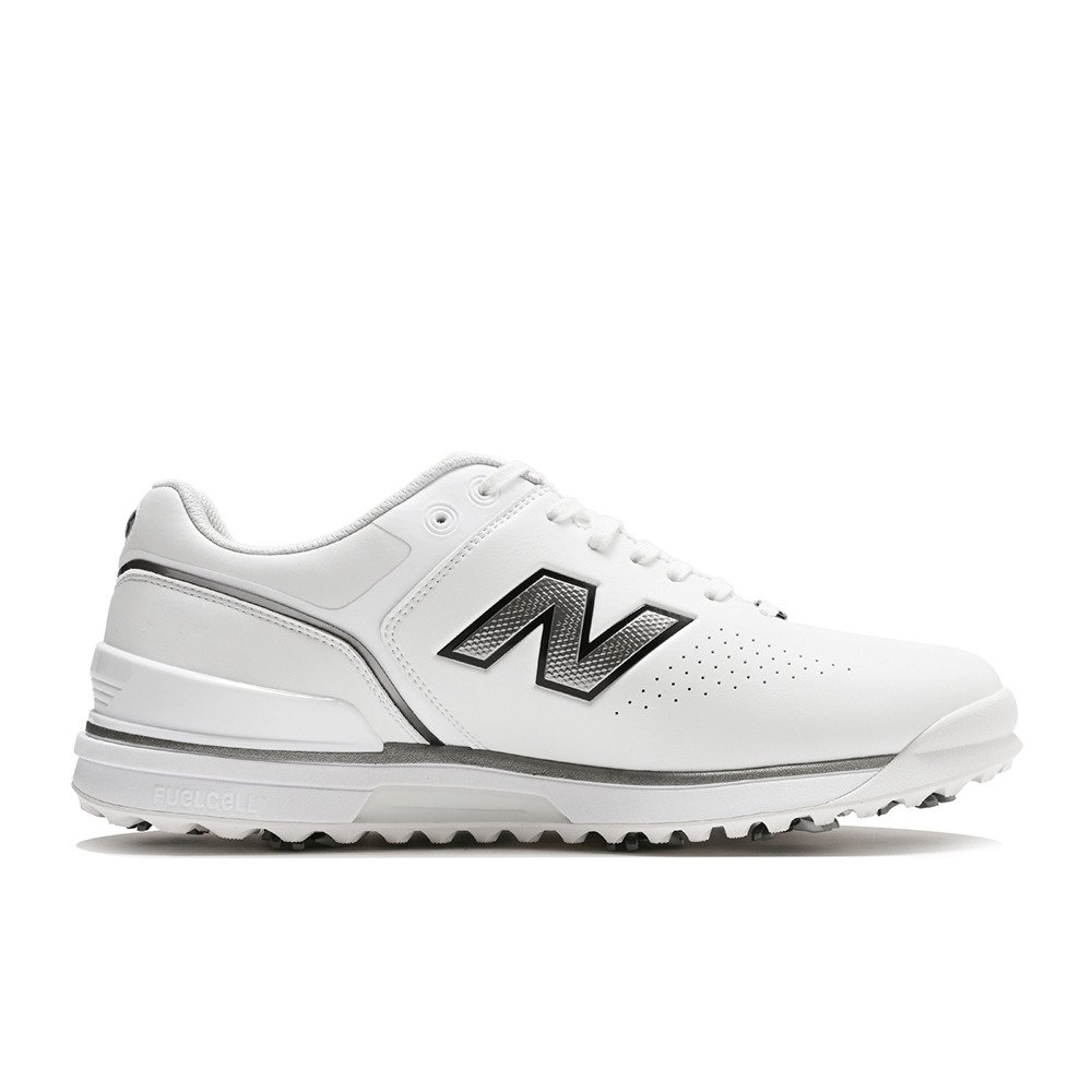 ニューバランス（new balance）（メンズ）ゴルフシューズ FuelCell