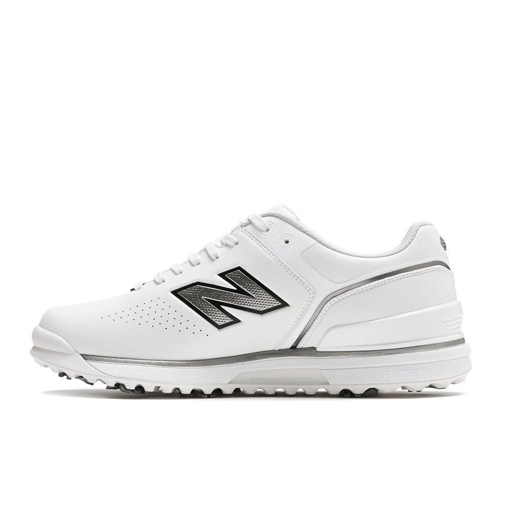 ニューバランス（new balance）（メンズ）ゴルフシューズ FuelCell