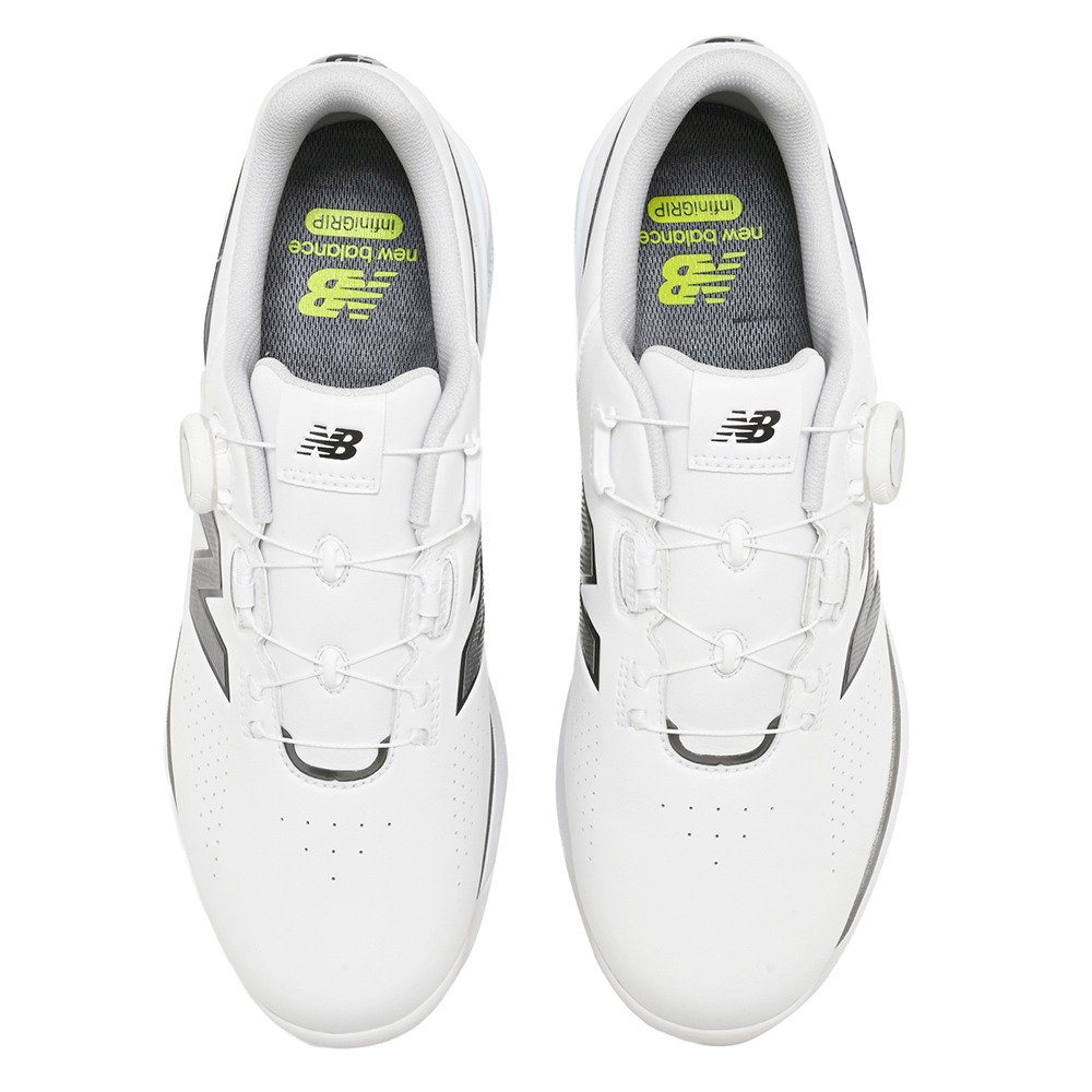ニューバランス（new balance）（メンズ）ゴルフシューズ FuelCell 3000 v2 Boa U30004HT2E