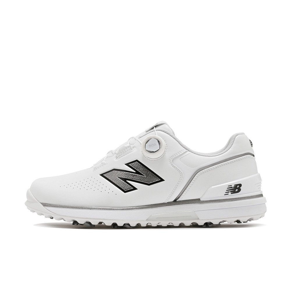 ニューバランス（new balance）（メンズ）ゴルフシューズ FuelCell 3000 v2 Boa U30004HT2E