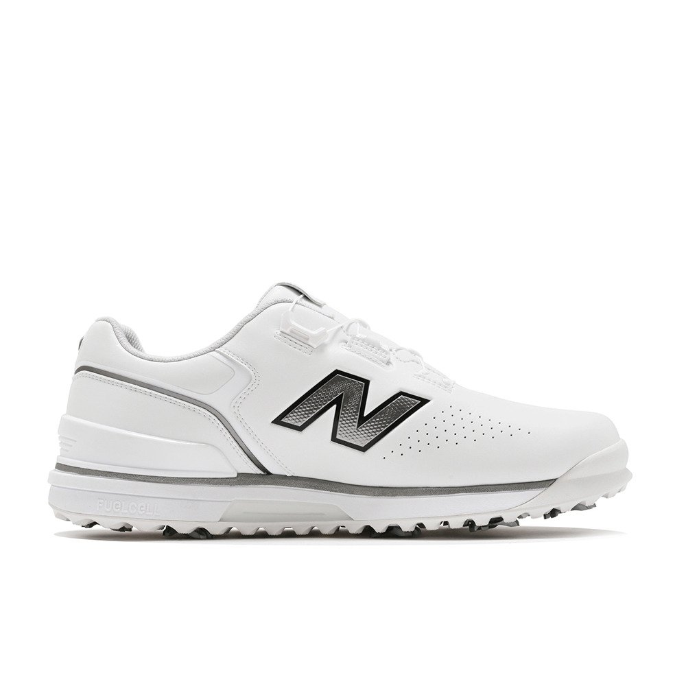 ニューバランス（new balance）（メンズ）ゴルフシューズ FuelCell 3000 v2 Boa U30004HT2E