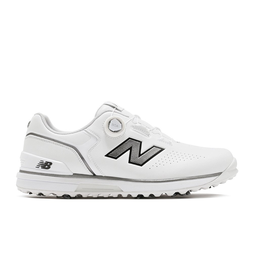 ニューバランス（new balance）（メンズ）ゴルフシューズ FuelCell 3000 v2 Boa U30004HT2E