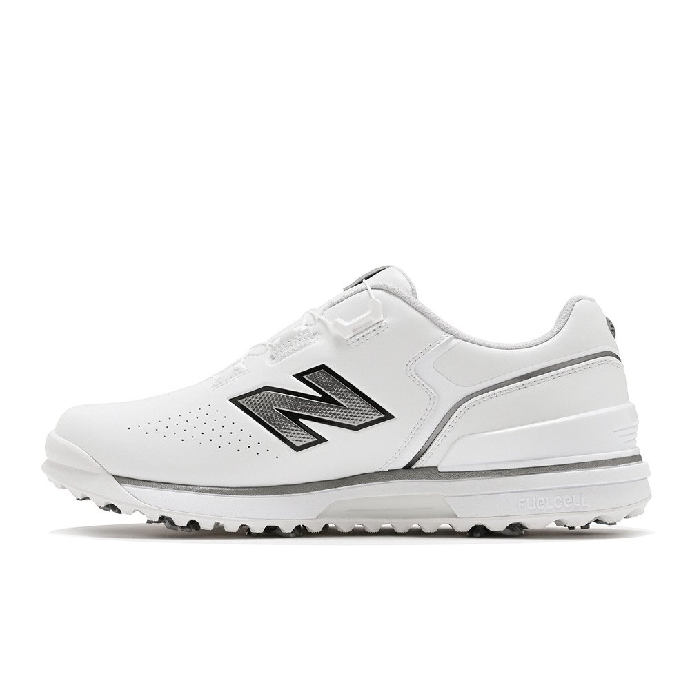 ニューバランス（new balance）（メンズ）ゴルフシューズ FuelCell 3000 v2 Boa U30004HT2E