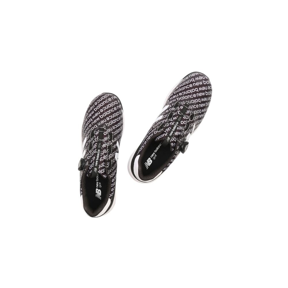 ゴルフシューズ スパイクレス メンズ Ugbs574 B Ugbs574bd ニューバランス エルブレス ゴルフシューズ スパイクレス メンズ Ugbs574 B Ugbs574bd ニューバランス エルブレス