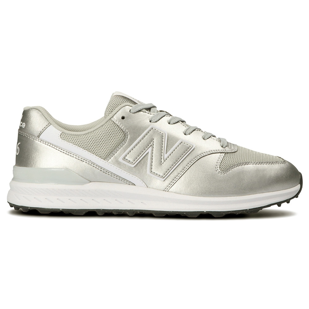 ニューバランス（new balance）（メンズ）ゴルフシューズ UGS996SVD ...