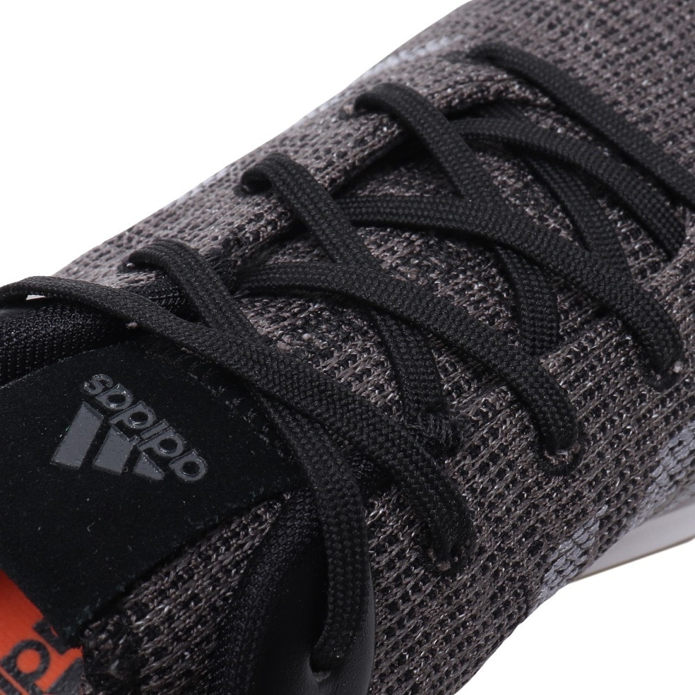 アディダス（adidas）（メンズ）ゴルフシューズ スパイクレス メンズ S2G-EF0689BK ゴルフ用品はヴィクトリアゴルフ