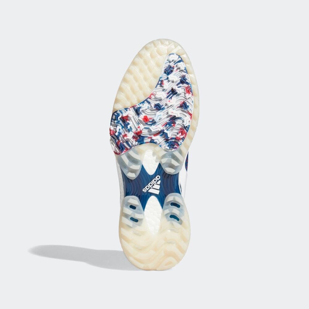 アディダス（adidas）（メンズ）ゴルフシューズ スパイクレス コードカオス21 FZ0361★★★