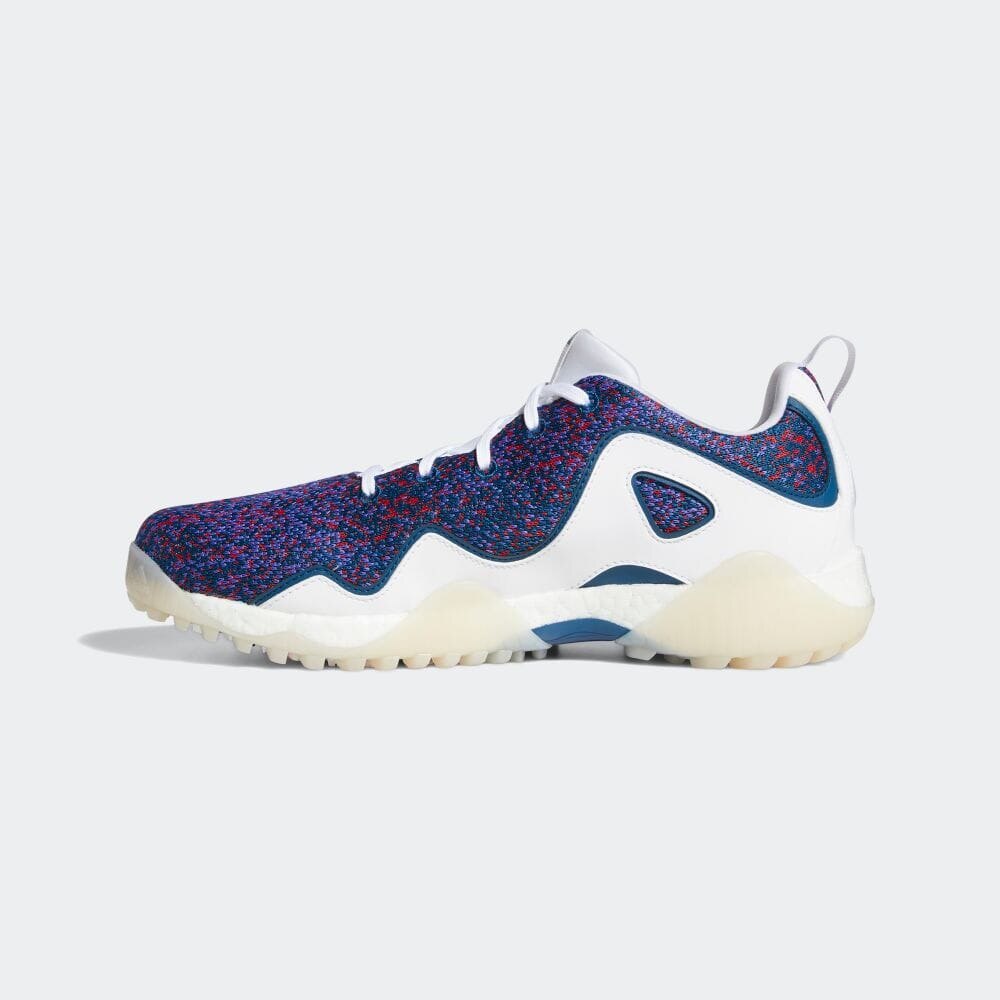 アディダス（adidas）（メンズ）ゴルフシューズ スパイクレス コードカオス21 FZ0361★★★