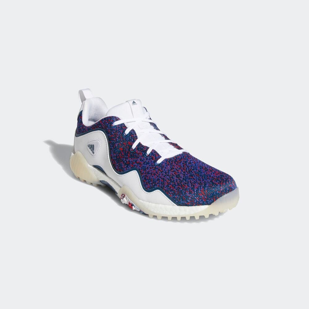 アディダス（adidas）（メンズ）ゴルフシューズ スパイクレス コードカオス21 FZ0361★★★