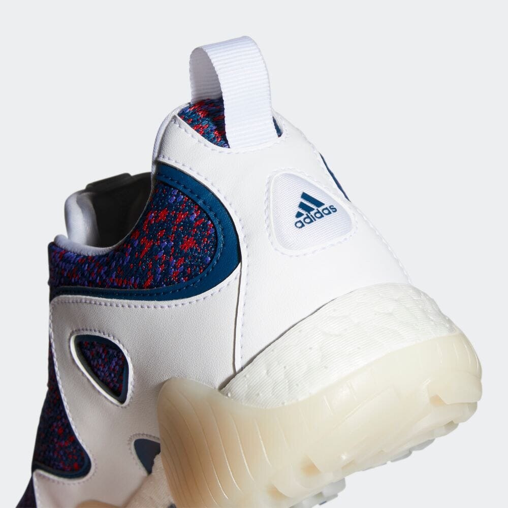 アディダス（adidas）（メンズ）ゴルフシューズ スパイクレス コードカオス21 FZ0361