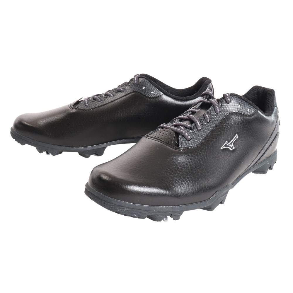 ミズノ｜ミズノ（MIZUNO）（メンズ）ワイドスタイルライト 51GQ216009 ソフトスパイク ゴルフ用品はヴィクトリアゴルフ