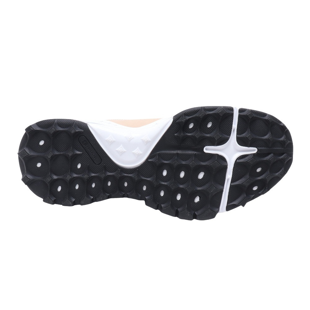 ザ・ワープ・バイ・エネーレ（The Warp By Ennerre）（メンズ）ゴルフシューズ スパイクレス メンズ WARP KNIT SLIP ON WB3KFZ05 GRN 幅広 ★★★