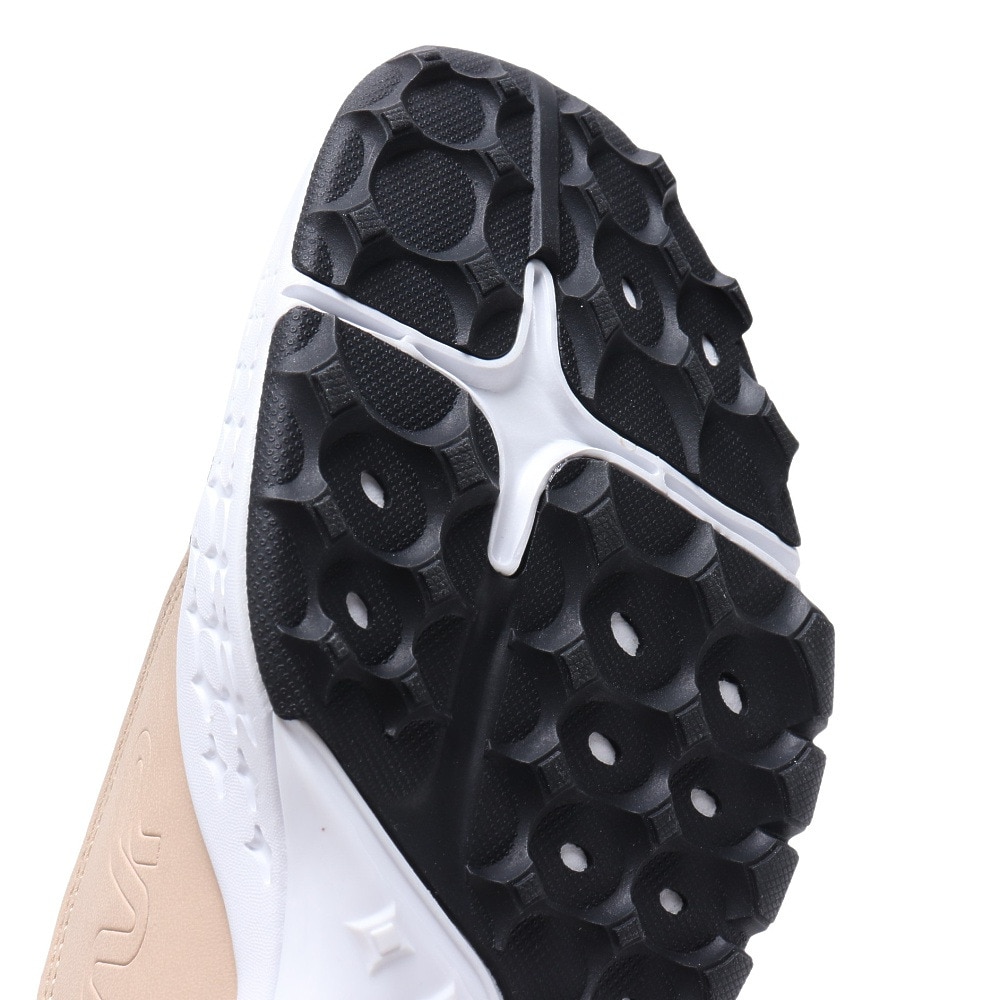 ザ・ワープ・バイ・エネーレ（The Warp By Ennerre）（メンズ）ゴルフシューズ スパイクレス メンズ WARP KNIT SLIP ON WB3KFZ05 GRN 幅広 ★★★
