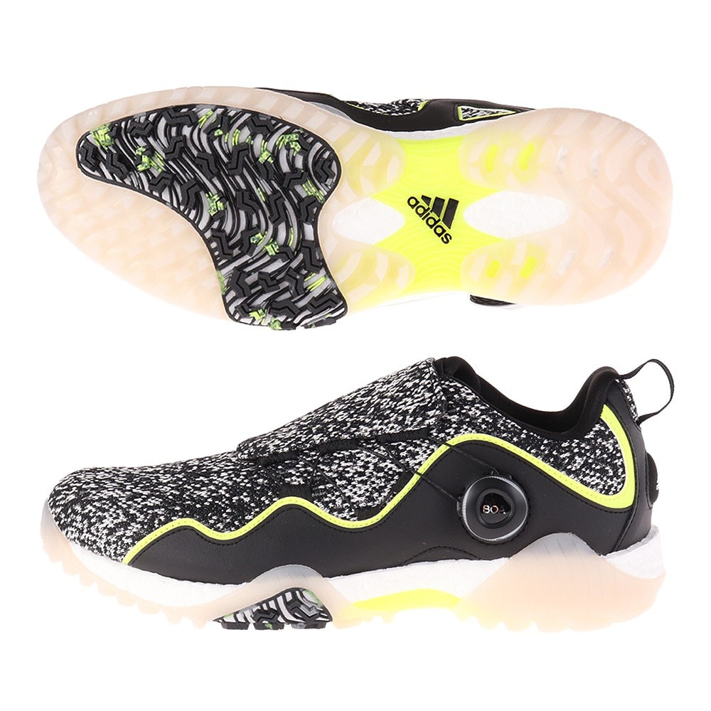 アディダス(adidas)(メンズ)ゴルフシューズ スパイクレス メンズ