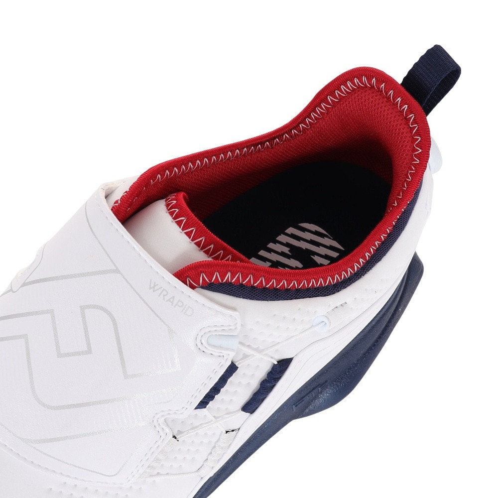 フットジョイ（FootJoy）（メンズ）ゴルフシューズ スパイクレス スーパーライト XP Spikeless BOA 58095W ゴルフ 用品はヴィクトリアゴルフ