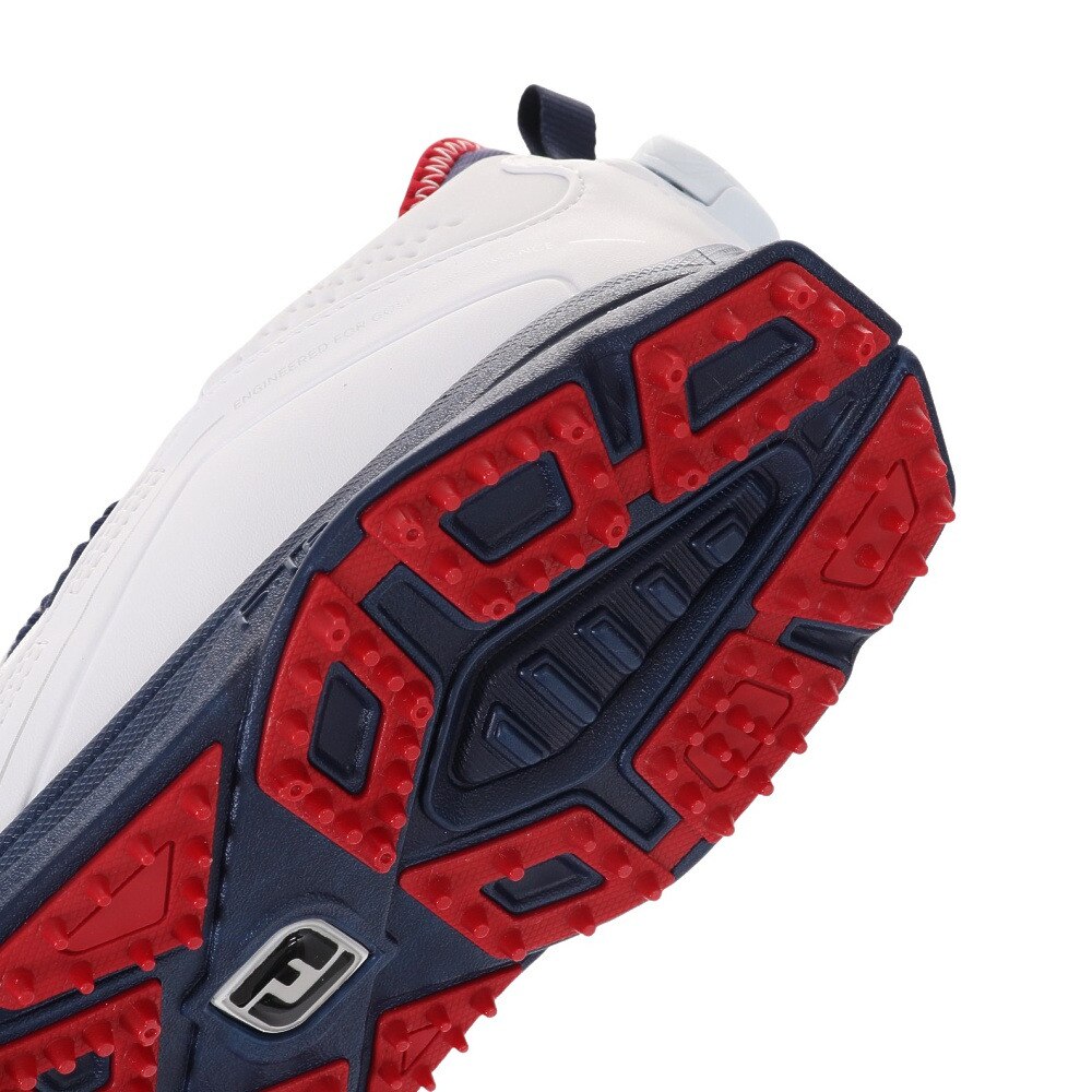 フットジョイ（FOOT JOY）（メンズ）ゴルフシューズ スパイクレス スーパーライト XP Spikeless BOA 58095W