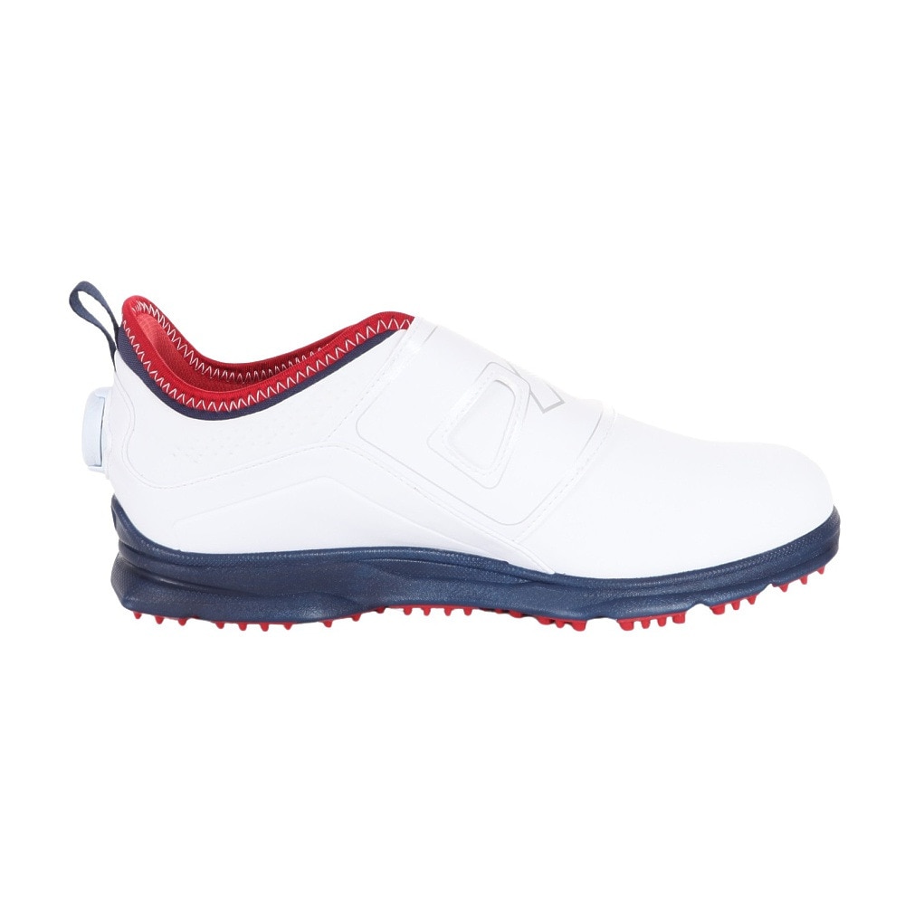 フットジョイ（FootJoy）（メンズ）ゴルフシューズ スパイクレス スーパーライト XP Spikeless BOA 58095W