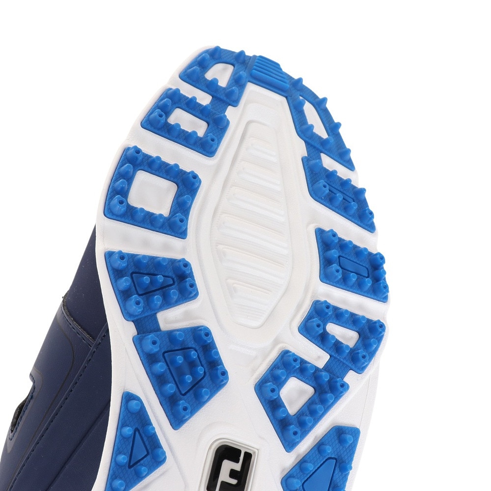 フットジョイ（FootJoy）（メンズ）ゴルフシューズ スーパーライト XP Spikeless BOA 58098W