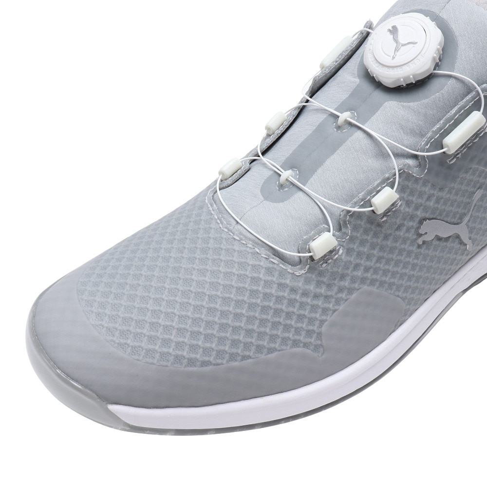 プーマ（PUMA）（メンズ）ゴルフ プロアダプト アルファキャット ディスク スパイクレス シューズ 376043-04