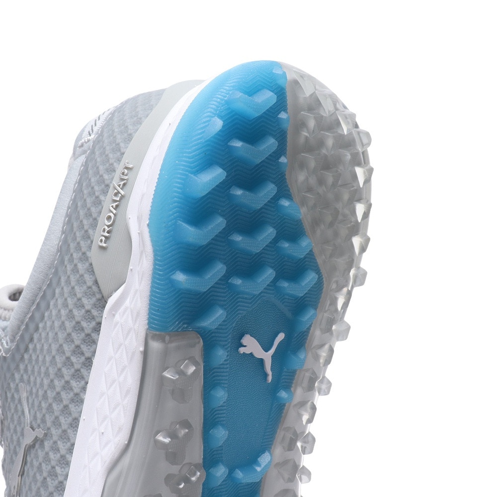 プーマ（PUMA）（メンズ）ゴルフ プロアダプト アルファキャット ディスク スパイクレス シューズ 376043-04