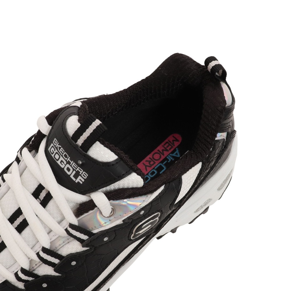 スケッチャーズ（SKECHERS）（メンズ）ゴルフシューズ GO GOLF DLITES