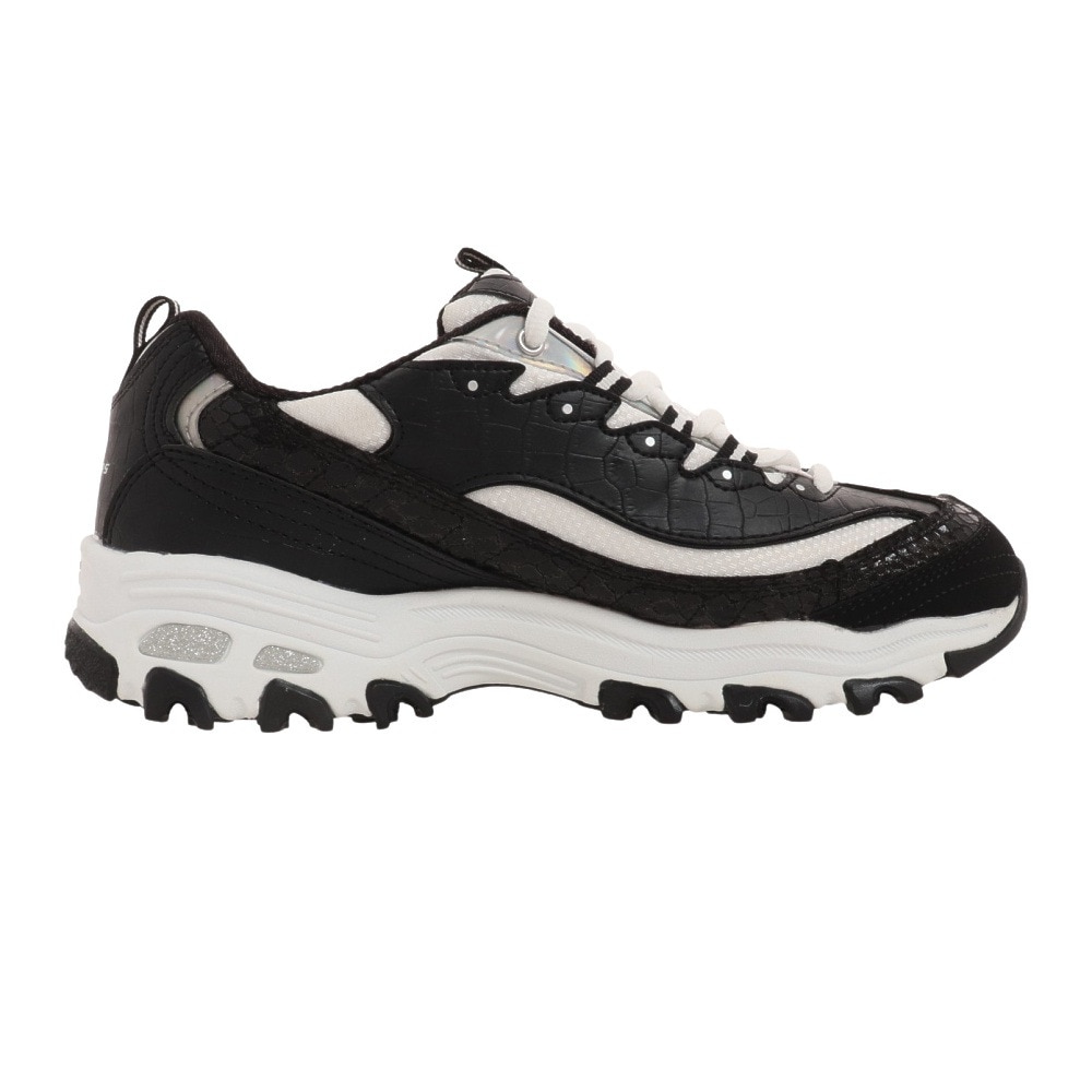 スケッチャーズ（SKECHERS）（メンズ）ゴルフシューズ GO GOLF DLITES 123998-BKW-MENS