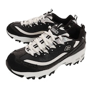 スケッチャーズ（SKECHERS）（メンズ）ゴルフシューズ GO GOLF DLITES 123998-BKW-MENS