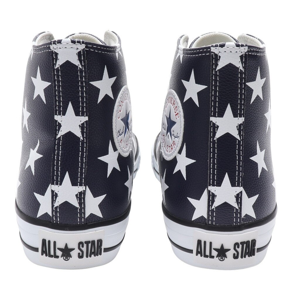 コンバース（CONVERSE）（メンズ）ゴルフシューズ ALL STAR GF ST HI