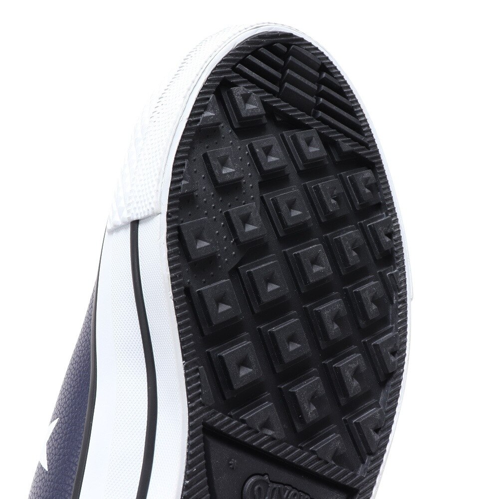コンバース（CONVERSE）（メンズ）ゴルフシューズ ALL STAR GF ST HI CVMS1G-NVY★★★