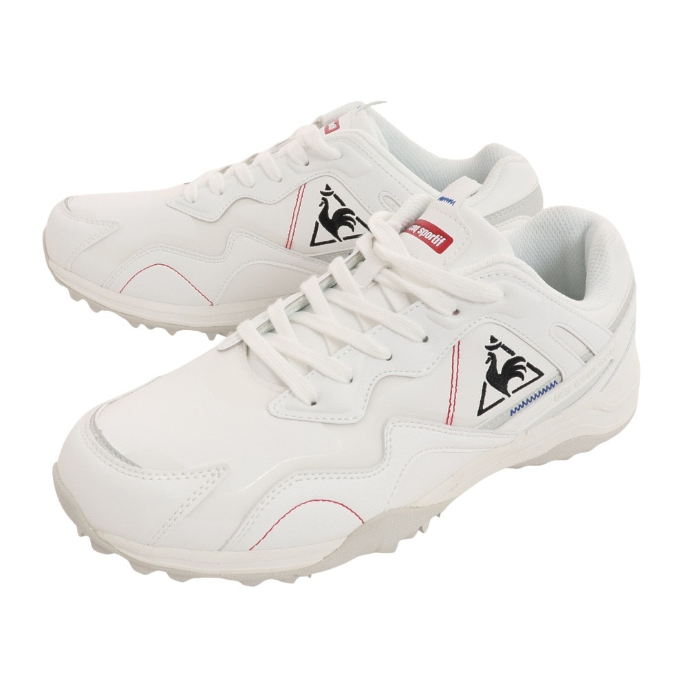 楽天市場】ルコックスポルティフ le coq sportif ゴルフシューズ