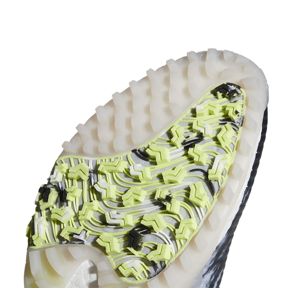 アディダス(adidas)(メンズ)ゴルフシューズ コードカオス ボア