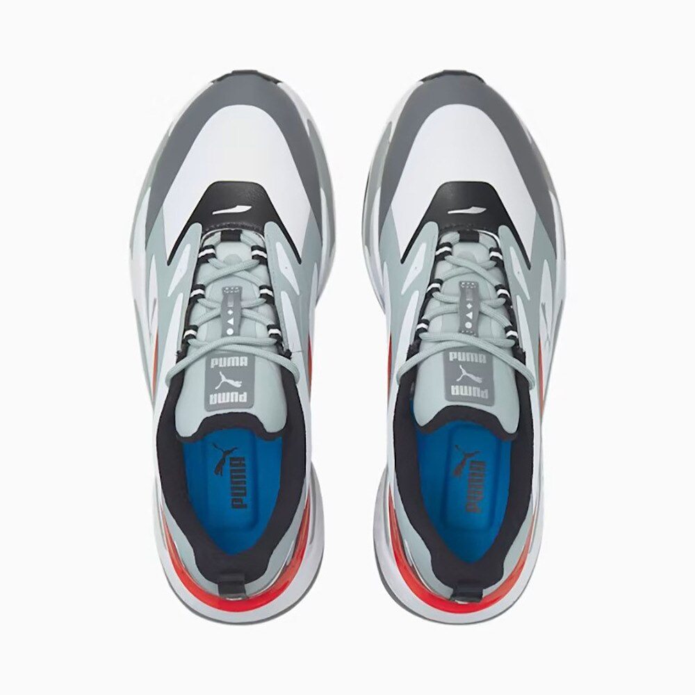 プーマ（PUMA）（メンズ）ゴルフシューズ 2E スパイクレス シューズ GS ファスト 376357-04
