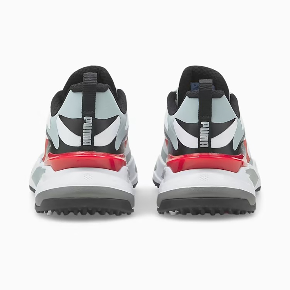 プーマ（PUMA）（メンズ）ゴルフシューズ 2E スパイクレス シューズ GS ファスト 376357-04