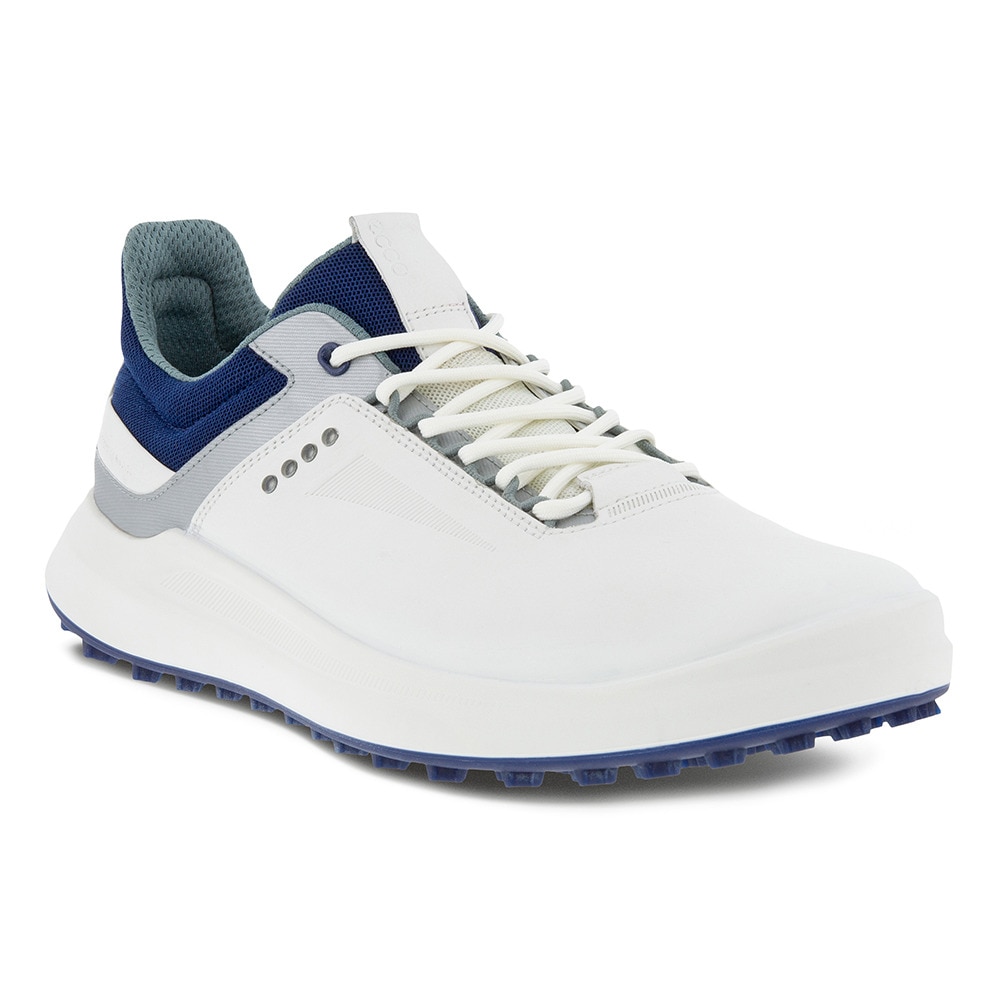 エコー（ecco）（メンズ）GOLF CORE シューズ 10080460214 WS