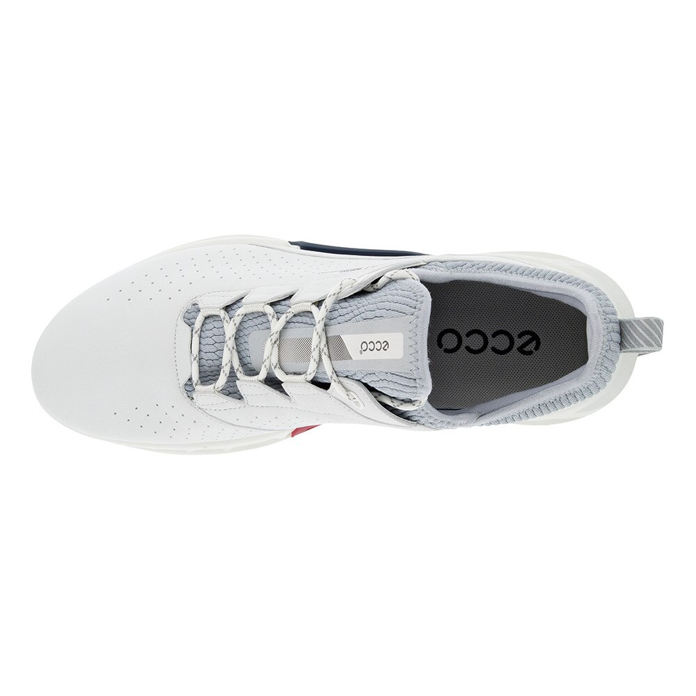 エコー（ecco）（メンズ）BIOM C4 ゴルフシューズ 13040457876 BIOM C4 WC