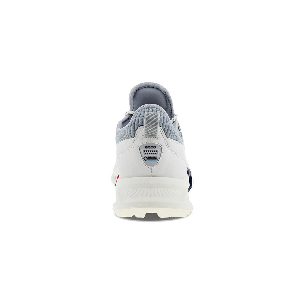 エコー（ecco）（メンズ）BIOM C4 ゴルフシューズ 13040457876 BIOM C4 WC
