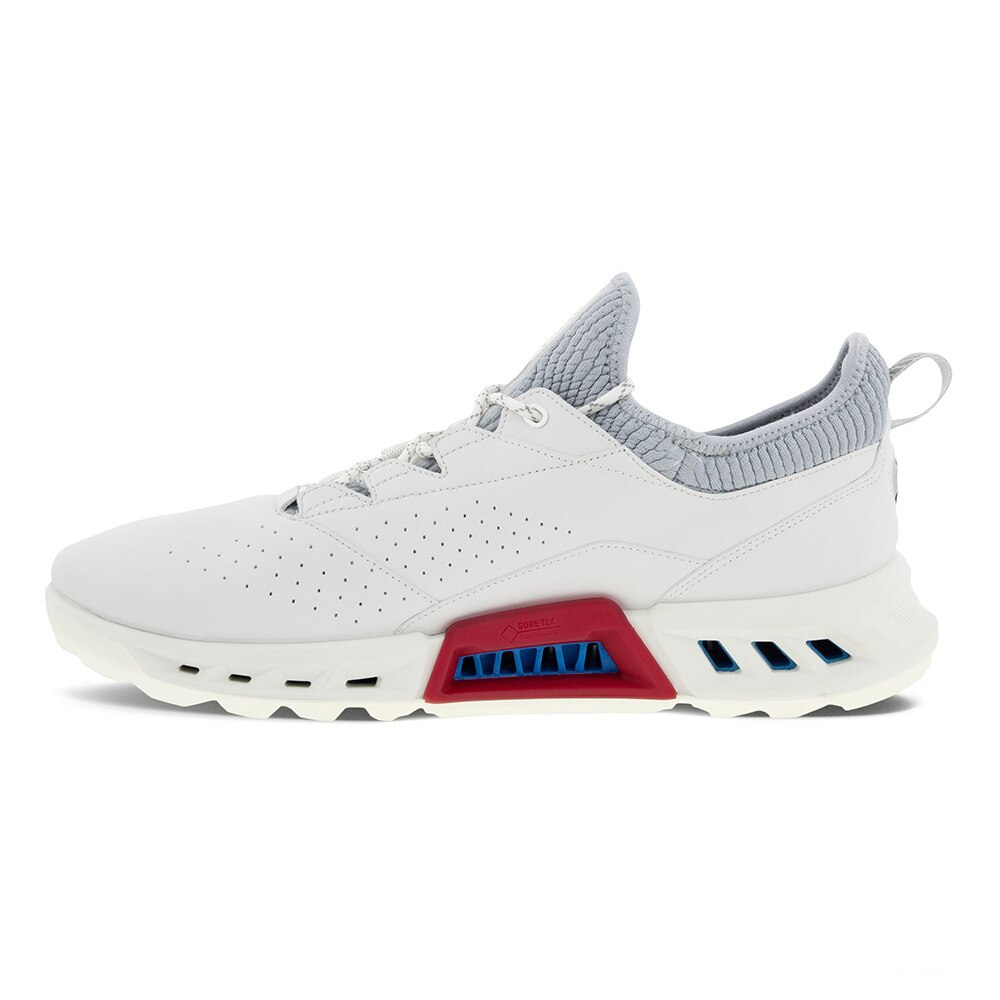 エコー（ecco）（メンズ）BIOM C4 ゴルフシューズ 13040457876 BIOM C4 WC