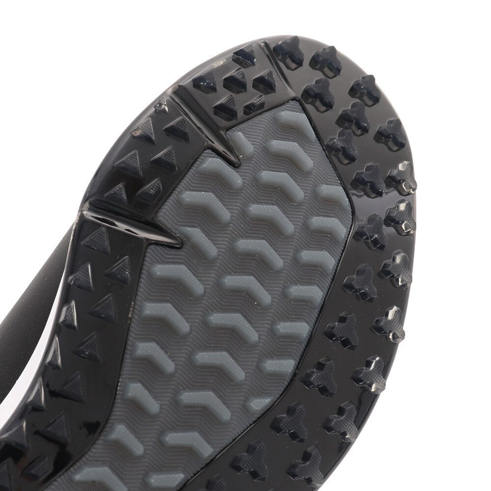 プーマ（PUMA）（メンズ）ゴルフシューズ プロアダプト アルファキャット レザー ラバーソール スパイクレス シューズ 376044-02★★★